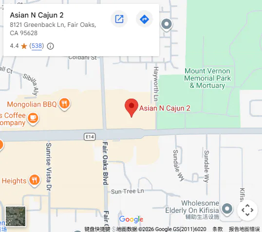 Location, 8121 Greenback Ln, Fair Oaks, CA 95628 Location, 8121 Greenback Ln, Fair Oaks, CA 95628